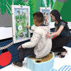 IKC Into the Woods Wall Game-Dropship,IKC Arctic,IKC Play,Nurture Room,Sensory Room Furniture,Sensory Wall Panels & Accessories-Learning SPACE
