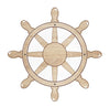 IKC Maritime Steering Wheel Wall Plate-Dropship,IKC Arctic,IKC Play,IKC Wall Plates,Sensory Wall Panels & Accessories-Learning SPACE