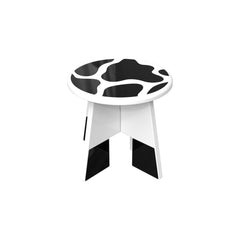 IKC Mooh Stool-Children's Wooden Seating,Dropship,IKC Furniture,IKC Play,Seating,Toddler Seating-Learning SPACE