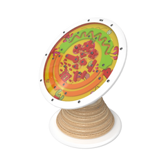 IKC Multi Playfoot Play Structure (Excl. Modules)-Dropship,IKC Freestanding Play Structure,IKC Freestanding Play System,IKC Play-Learning SPACE