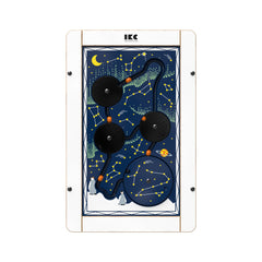 IKC Northern Lights Wall Game-Dropship,IKC Arctic,IKC Play,Nurture Room,Sensory Room Furniture,Sensory Wall Panels & Accessories-Learning SPACE