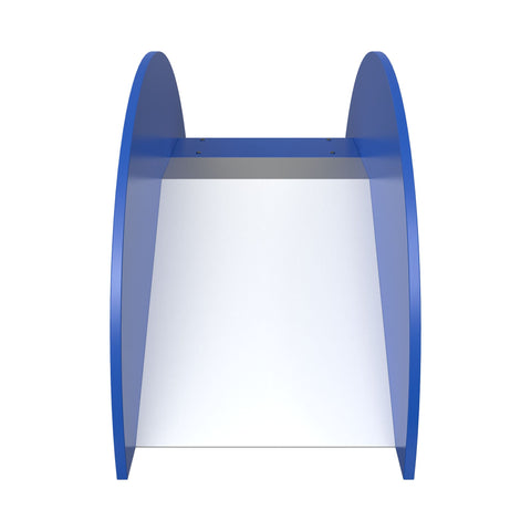 IKC Orca Slide Play Structure-Baby Slides,Dropship,Furniture,IKC Freestanding Play Structure,IKC Freestanding Play System,IKC Play,Sensory Room Furniture,Wellbeing Furniture-Learning SPACE