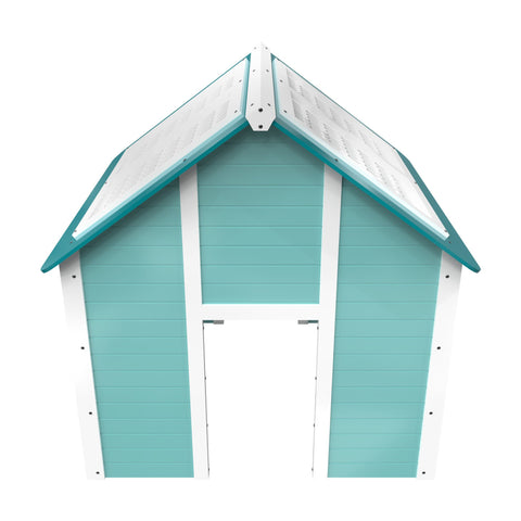 IKC Play Cabin - (Excl Modules)-Dropship,IKC Freestanding Play Structure,IKC Freestanding Play System,IKC Play,Play Houses,Playhouses-Learning SPACE