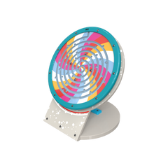 IKC Satellite Play Structure (Excl. Modules)-Dropship,IKC Freestanding Play Structure,IKC Freestanding Play System,IKC Monster,IKC Play,Sensory Room Furniture-Learning SPACE