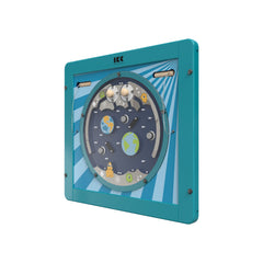 IKC Shooting Stars Wall Game-Dropship,IKC Monster,IKC Play,Nurture Room,Sensory Room Furniture,Sensory Wall Panels & Accessories-Learning SPACE