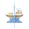 IKC Splash Down Seaplane Play Structure (Excl. Module)-Cars & Transport,Dropship,Early Years Sensory Play,IKC Freestanding Play Structure,IKC Freestanding Play System,IKC Play,Imaginative Play,Role Play-Learning SPACE