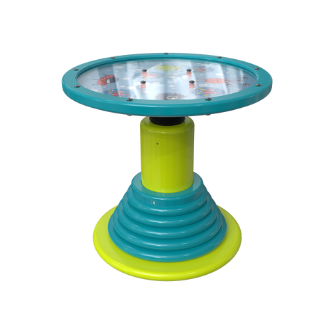 IKC Swinging Top Galaxy Play Structure-Dropship,IKC Freestanding Play Structure,IKC Freestanding Play System,IKC Monster,IKC Play-Learning SPACE