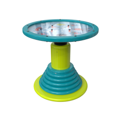 IKC Swinging Top Galaxy Play Structure-Dropship,IKC Freestanding Play Structure,IKC Freestanding Play System,IKC Monster,IKC Play-Learning SPACE