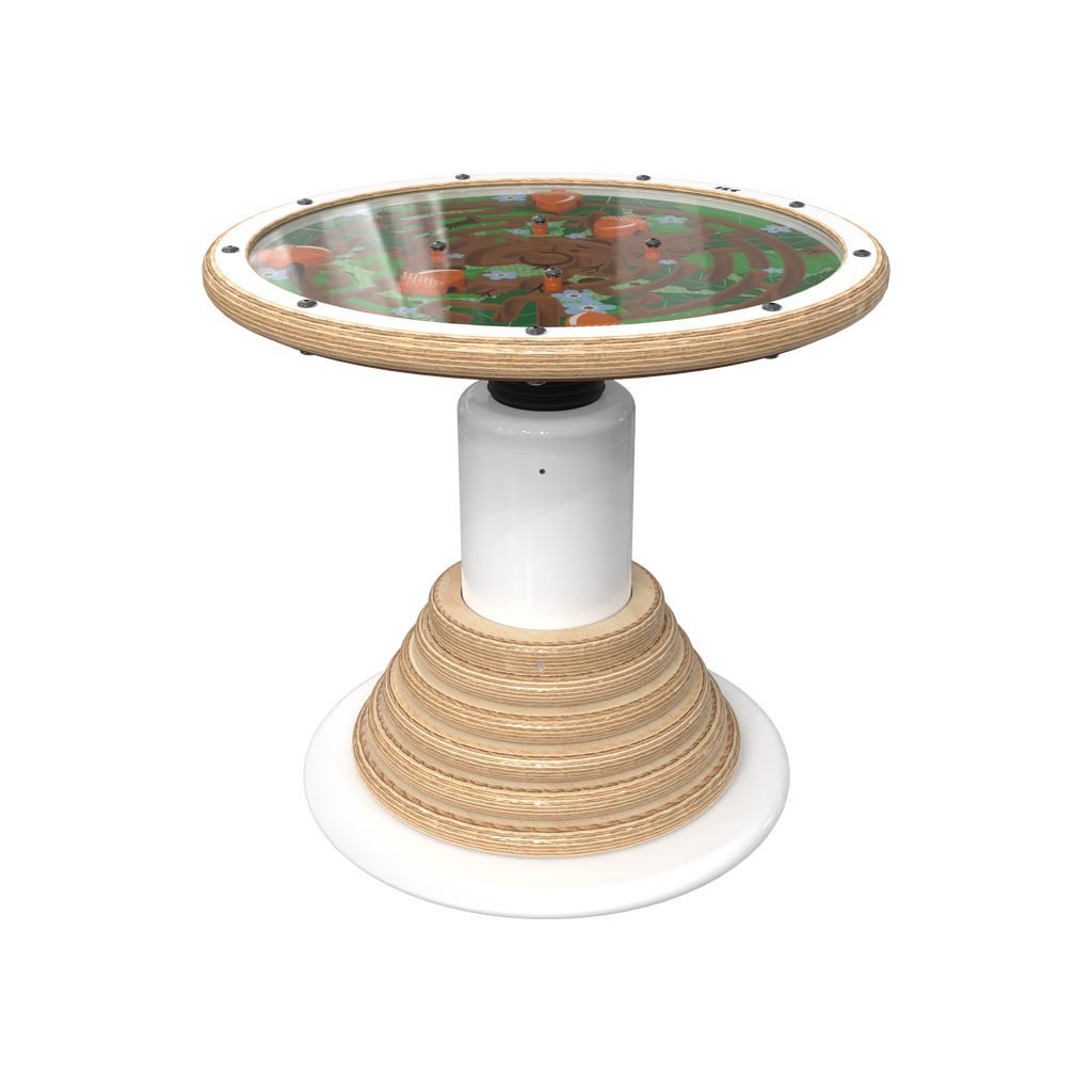 IKC Swinging Top Maze Play Structure-Dropship,Gross Motor and Balance Skills,IKC Arctic,IKC Freestanding Play Structure,IKC Freestanding Play System,IKC Play-Learning SPACE