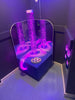 Connect Pro Portable Sound Reactive Sensory Room Corner with Fibre Optic Lighting & 1.2m Bubble Tube & Accessories-Sensory toy-Best Seller,Bubble Tubes,excell2,Fibre Optic Lighting,homebt,Learning SPACE,Plinths,Portable Sensory Rooms,Ready Made Sensory Rooms,Sensory Boxes-Learning SPACE