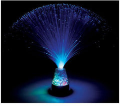 Ice Star Lamp - Sensory light up toy-AllSensory,Early Years Sensory Play,Fibre Optic Lighting,Lamp,Lumez,Sensory Light Up Toys,Stock,Tobar Toys,Visual Sensory Toys-Learning SPACE