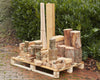 Imagination Builders Loose Parts Pallet Set-Building Blocks,Cosy Direct,Discontinued,Forest School & Outdoor Garden Equipment,Outdoor Play,Outdoor Toys & Games,Role Play-Learning SPACE
