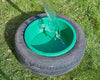 Indestructible Tyre Bowl-Cosy Direct,Cosy Outdoor,Greenhouses & Planters,Pollination Grant-Learning SPACE