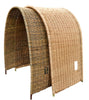 Indoor Outdoor Arch Set (2Pk)-Arches,Cosy Direct,Furniture,Nooks dens & Reading Areas,Outdoor Dens,Outdoor Furniture,Sensory Dens,Sensory Garden,Wicker & Willow Dens-Learning SPACE
