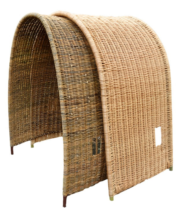 Indoor Outdoor Arch Set (2Pk)-Arches,Cosy Direct,Furniture,Nooks dens & Reading Areas,Outdoor Dens,Outdoor Furniture,Sensory Dens,Sensory Garden,Wicker & Willow Dens-Learning SPACE