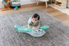 Infantino Giant Water Mat Otter-Baby & Toddler Gifts,Baby Bath. Water & Sand Toys,Baby Cause & Effect Toys,Baby Sensory Toys,Baby Soft Toys,Baby Toys,Outdoor Sand & Water Play,Visual Sensory Toys,Water & Sand Toys-Learning SPACE