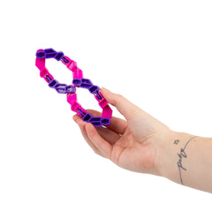 Infinity Fidget-ADD/ADHD,Fidget,Pocket money,Sensory,Stocking Stuffers-Learning SPACE