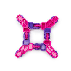 Infinity Fidget-ADD/ADHD,Fidget,Pocket money,Sensory,Stocking Stuffers-Learning SPACE