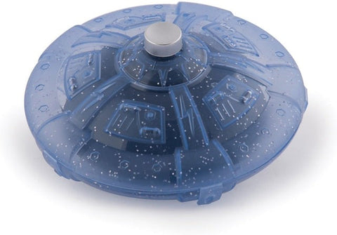 Infinity Spinning Top - Sensory light up toy-Additional Need,AllSensory,Baby Cause & Effect Toys,Bounce & Spin,Calming & Anxiety,Cause & Effect Toys,Deaf & Hard of Hearing,Early Years Sensory Play,Nurture Room,SCOTEXCEL,Sensory Light Up Toys,Sensory Seeking,Stock,Stocking Stuffers,Visual Sensory Toys-Learning SPACE