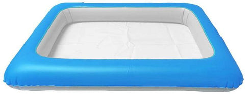 Inflatable Play Tray-Messy Play,Sand,Slime,Trays,Water & Sand Toys,Zimpli Kids-Learning SPACE