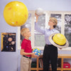 Inflatable Solar System-AllSensory,Calmer Classrooms,Classroom Displays,Helps With,Learning Activity Kits,Learning Resources,Outer Space,S.T.E.M,Science Activities,Star & Galaxy Theme Sensory Room,Stock,Teenage & Adult Sensory Gifts,World & Nature-Learning SPACE