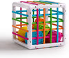 Inny Bin-Additional Need,Baby Cause & Effect Toys,Baby Sensory Toys,Cause & Effect Toys,Cerebral Palsy,Fat Brain Toys,Fine Motor Skills,Gifts For 1 Year Olds,Gifts For 6-12 Months Old,Helps With,Maths,Primary Maths,Shape & Space & Measure,Stacking Toys & Sorting Toys,Stock,Tactile Toys & Books-Learning SPACE