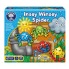 Insey Winsey Spider Game-Addition & Subtraction,Early years Games & Toys,Early Years Maths,Games & Toys,Gifts For 2-3 Years Old,Maths,Maths Toys,Nursery,Orchard Toys,Primary Games & Toys,Primary Maths,Table Top & Family Games-Learning SPACE