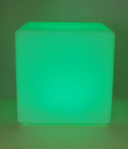 Interactive Mood Cube for Connect Pro Range-Magic Cubes-AllSensory,Connect Pro,family fund bestsellers,Sensory Light Up Toys,Sensory Room Lighting,Visual Sensory Toys-Learning SPACE