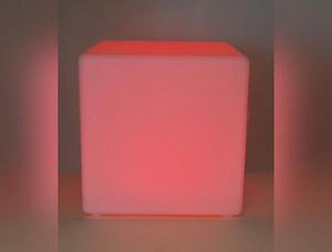 Interactive Mood Cube for Connect Pro Range-Magic Cubes-AllSensory,Connect Pro,family fund bestsellers,Sensory Light Up Toys,Sensory Room Lighting,Visual Sensory Toys-Learning SPACE