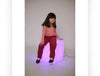 Interactive Mood Cube for Connect Pro Range-Magic Cubes-AllSensory,Connect Pro,family fund bestsellers,Sensory Light Up Toys,Sensory Room Lighting,Visual Sensory Toys-Learning SPACE