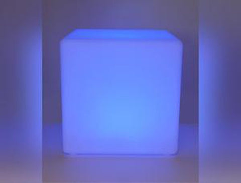Interactive Mood Cube for Connect Pro Range-Magic Cubes-AllSensory,Connect Pro,family fund bestsellers,Sensory Light Up Toys,Sensory Room Lighting,Visual Sensory Toys-Learning SPACE