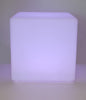 Interactive Mood Cube for Connect Pro Range-Magic Cubes-AllSensory, Connect Pro, Sensory Light Up Toys, Sensory Room Lighting-Learning SPACE