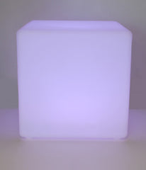 Interactive Mood Cube for Connect Pro Range-Magic Cubes-AllSensory,Connect Pro,family fund bestsellers,Sensory Light Up Toys,Sensory Room Lighting,Visual Sensory Toys-Learning SPACE