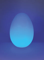 Interactive Mood Egg For Connect Pro Range-AllSensory,Connect Pro,Sensory Light Up Toys,Sensory Room Lighting,Visual Sensory Toys-Learning SPACE