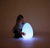 Interactive Mood Egg For Connect Pro Range-AllSensory,Connect Pro,Sensory Light Up Toys,Sensory Room Lighting,Visual Sensory Toys-Learning SPACE