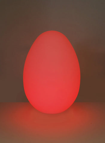 Interactive Mood Egg For Connect Pro Range-AllSensory,Connect Pro,Sensory Light Up Toys,Sensory Room Lighting,Visual Sensory Toys-Learning SPACE