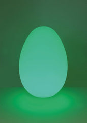 Interactive Mood Egg For Connect Pro Range-AllSensory, Connect Pro, Sensory Light Up Toys, Sensory Room Lighting-Learning SPACE