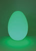 Interactive Mood Egg For Connect Pro Range-AllSensory,Connect Pro,Sensory Light Up Toys,Sensory Room Lighting,Visual Sensory Toys-Learning SPACE