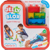 Jelly Blox Creative Kit - Squishing Building Blocks (20 Pieces)-Building Blocks,Fidget,Jelly Blox,Squishing Fidget-Learning SPACE