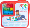Jelly Blox Creative Kit - Squishing Building Blocks (20 Pieces)-Building Blocks,Fidget,Jelly Blox,Squishing Fidget-Learning SPACE