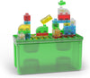 Jelly Blox Squishy Building Block 2-in-1 Storage Box-Building Blocks,excell2,Fidget,Jelly Blox,Squishing Fidget-Learning SPACE