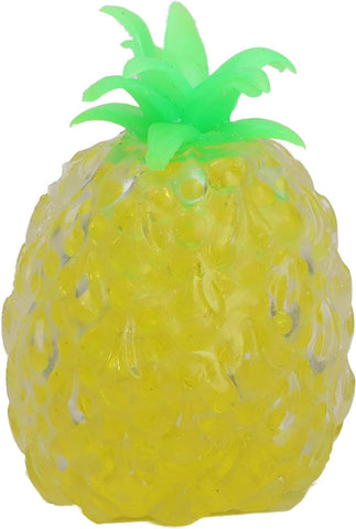 Jellyball Pineapple Stress Ball-Calmer Classrooms,Calming & Anxiety,Fidget,Helps With,Pocket money,Squishing Fidget,Stock,Stress Relief,Tobar Toys,Toys for Anxiety-Learning SPACE