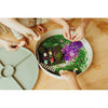 Jellystone Designs Fairy Garden Sensory Kit - Includes Tray-Imaginative Play,Messy Play,Sand & Water Trays,Water & Sand Toys-Learning SPACE