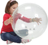 Jinglin' Sensory Ball-Additional Need,AllSensory,Blind & Visually Impaired,Christmas,Christmas 2024,Gross Motor and Balance Skills,Gymnic,Sensory & Physio Balls,Sensory Balls,Sound,Stock-Learning SPACE