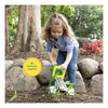 John Deere Power Clipper-Engineering & Construction,Farms & Construction,Forest School & Outdoor Garden Equipment,Games & Toys,Garden Game,Imaginative Play,John Deere,Role Play,Sensory Garden,Toy Garden Tools-Learning SPACE