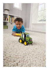 John Deere Remote Control Johnny Tractor-Baby & Toddler Gifts, Baby Cause & Effect Toys, Britains, Cars & Transport, Farms & Construction, Games & Toys, Gifts For 1 Year Olds, Imaginative Play, John Deere-Learning SPACE
