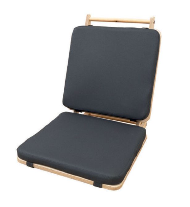 Jolly Back Floor Chair-Classroom Chairs,Dropship,Furniture,Movement Chairs & Accessories,Padded Seating,Seating,Wellbeing Furniture,Willowbrook-Adult-JB0010-Learning SPACE