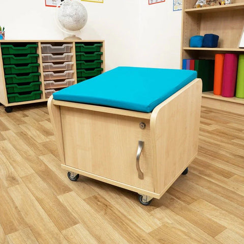 Jolly Back Lockable Posture Perch-Dropship,Modular Seating,Seating,Storage,Wellbeing Furniture,Willowbrook-Learning SPACE