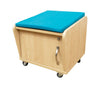 Jolly Back Lockable Posture Perch-Dropship,Modular Seating,Seating,Storage,Wellbeing Furniture,Willowbrook-Learning SPACE