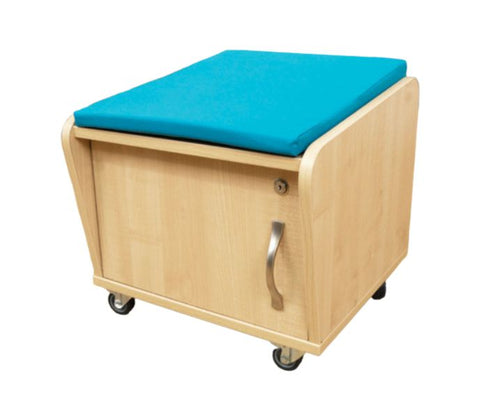 Jolly Back Lockable Posture Perch-Dropship,Modular Seating,Seating,Storage,Wellbeing Furniture,Willowbrook-Learning SPACE
